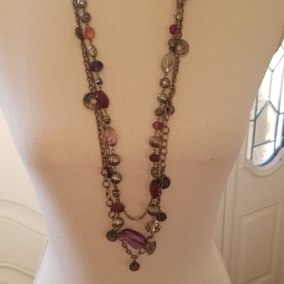 Premier Designs necklace - Picture 1 of 5